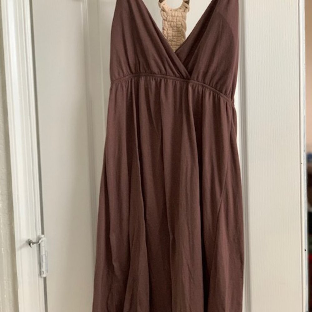Women's summer dress